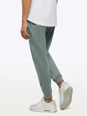 Hyperloop Jogger | Sage Slim-fit