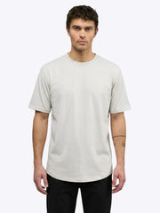 Featherlight Pima Tee | Nimbus Signature-fit