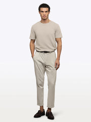 SoHo Trouser | Clay Classic-fit