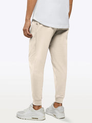 Hyperloop Jogger | Clay Slim-fit