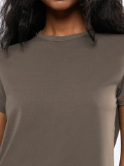 Almost Friday Tee | Morel Classic-fit PYCA Pro®
