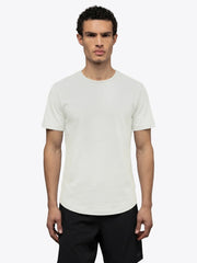 Crossover Active Tee | Nimbus Signature-Fit