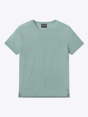 AO Split-Hem Tee | Stormy Sea Signature-Fit PYCA Pro®