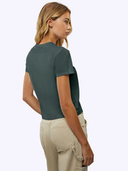 Almost Friday Tee | Bonsai Classic-fit PYCA Pro®