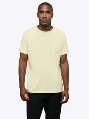 AO Forever Tee | Oyster White Classic-Fit PYCA Pro®