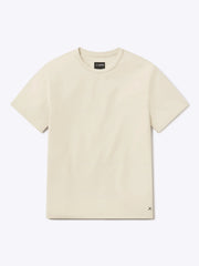 AO Forever Tee  | Ivory Classic-Fit PYCA Pro®