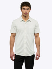 AO Button Up | Nimbus Signature-Fit PYCA Pro®