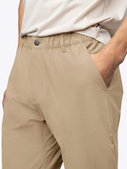 AO Jogger Pant 2.0 | Coast Straight-Leg Versaknit®