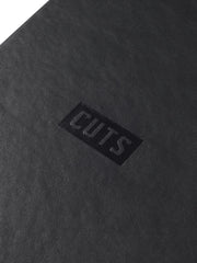 Cuts Notebook