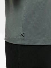 AO Forever Tee  | Sage Classic-Fit PYCA Pro®