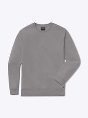 Hyperloop Pullover Split-Hem | Wolf Signature-Fit