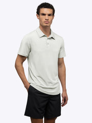 Crossover Polo | Nimbus Signature Fit