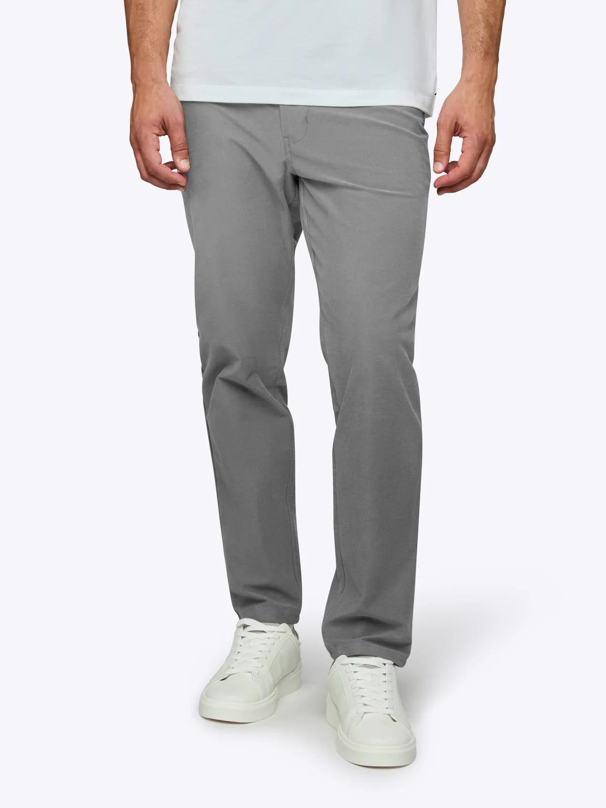 Icon Pant | Steel Classic-Fit Enduratech™