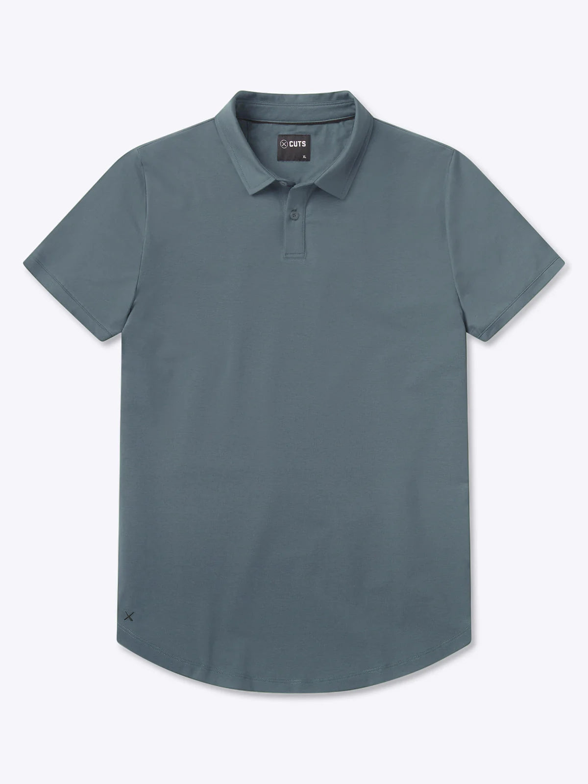 AO Polo | Ocean Storm Signature-fit PYCA Pro®