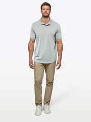 AO Polo | Metal Signature-Fit PYCA Pro®