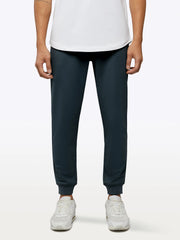 Hyperloop Jogger | Obsidian Slim-fit