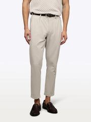 SoHo Trouser | Clay Classic-fit