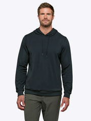 Hyperloop Hoodie | Obsidian Signature-Fit