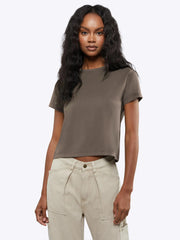 Almost Friday Tee | Morel Classic-fit PYCA Pro®