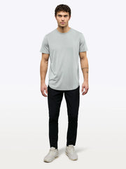 AO Elongated Tee | Metal Signature-fit PYCA Pro®