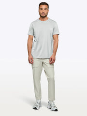 AO Split-Hem Tee | Metal Signature-Fit PYCA Pro®