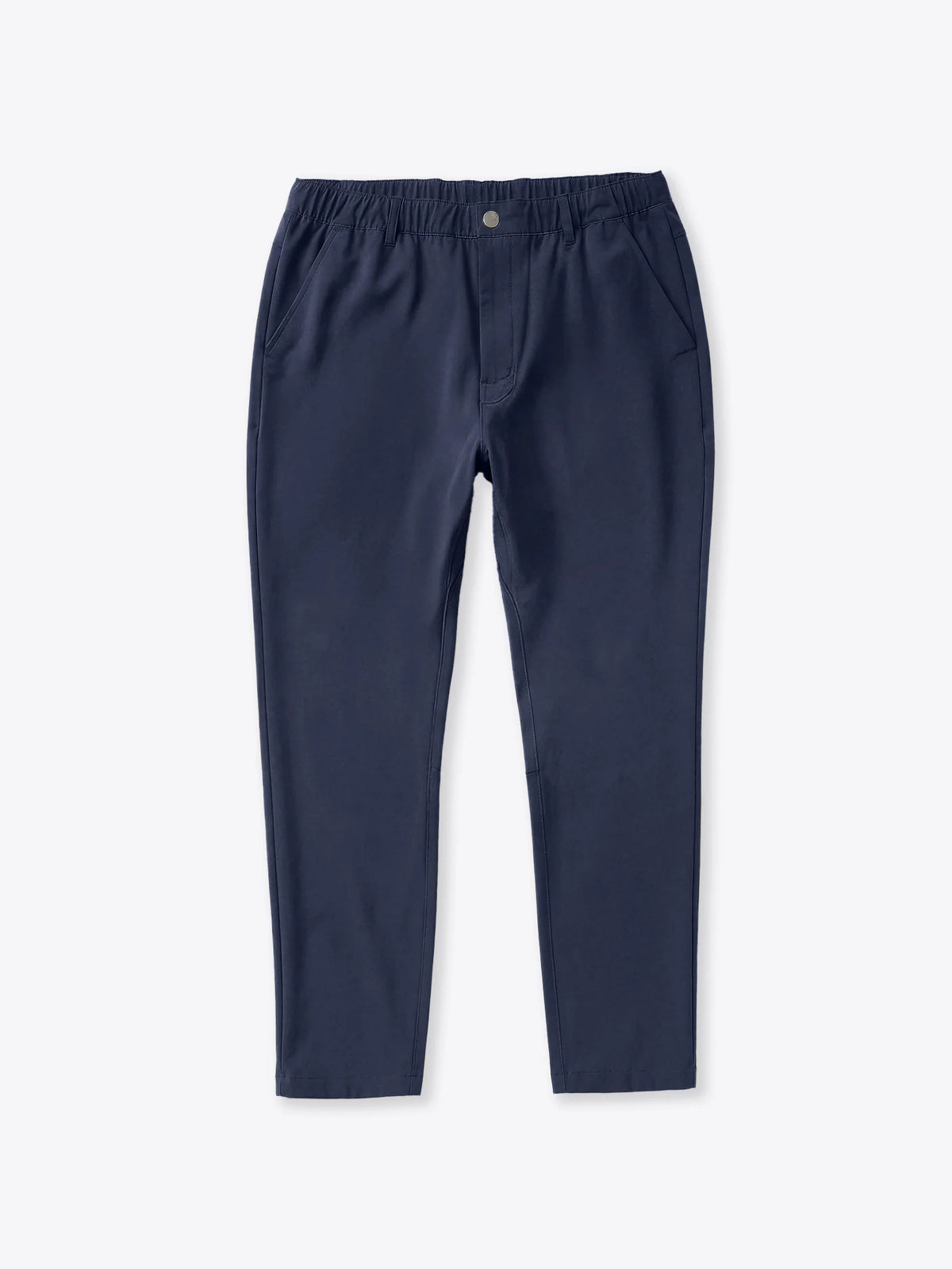 AO Jogger 2.0 | Pacific Blue Straight-Leg Versaknit®