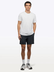 Crossover Short Unlined | Obsidian Classic-Fit