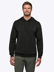 Hyperloop Hoodie | Black Signature-fit