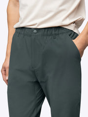 AO Jogger Pant 2.0 | Urban Chic Straight-Leg Versaknit®