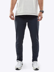 AO 5-Pocket Pant | Obsidian Slim-Fit Versaknit™