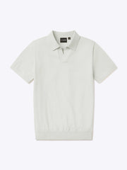 Riviera Knit Polo | Nimbus Signature-Fit