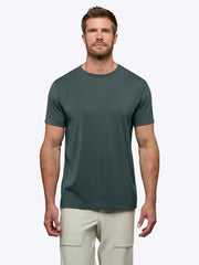 AO Forever Tee  | Bonsai Classic-Fit PYCA Pro®