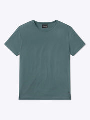 AO Split-Hem Tee | North Atlantic Signature-Fit PYCA Pro®