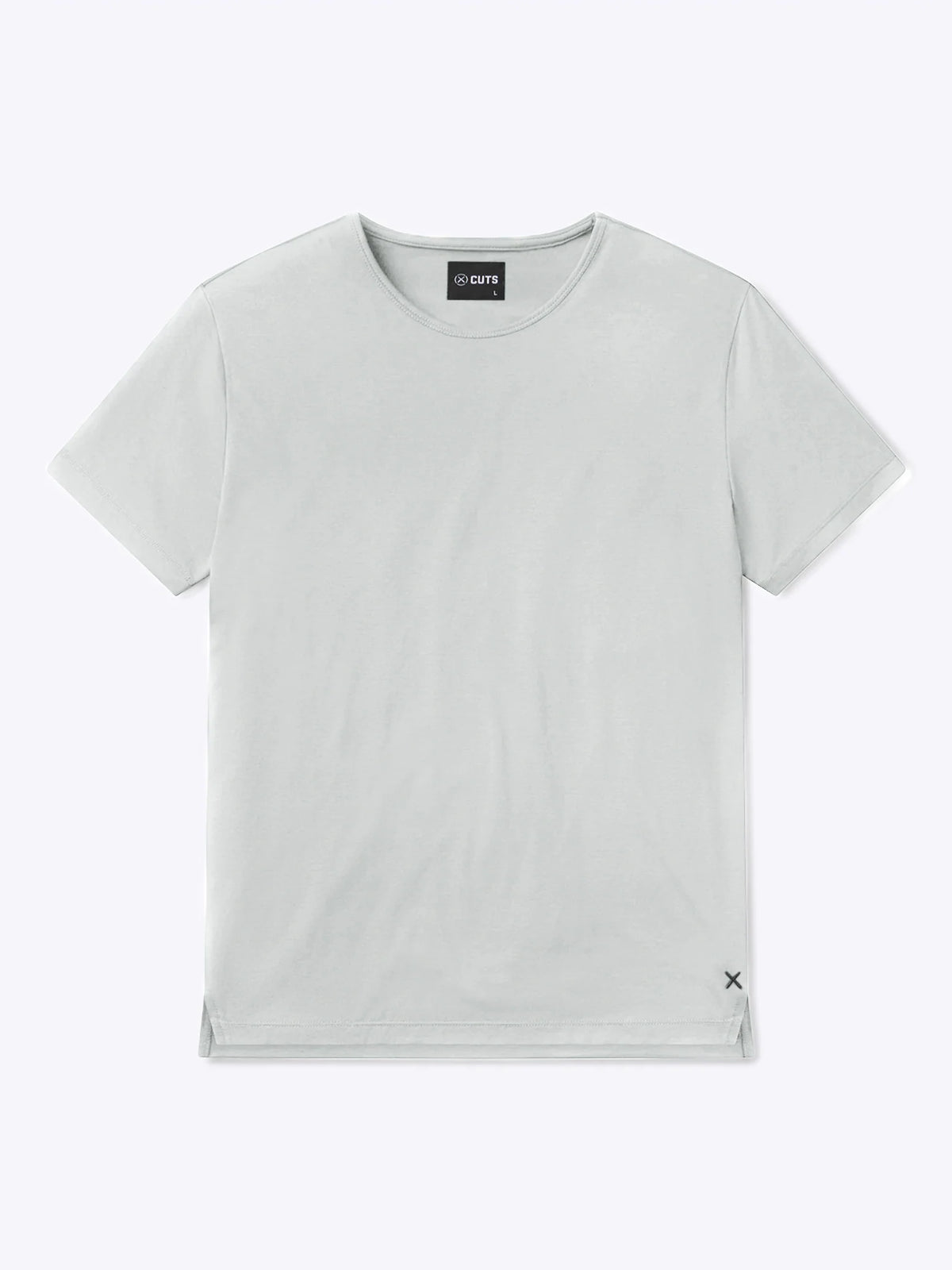 AO Split-Hem Tee | Metal Signature-Fit PYCA Pro®