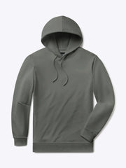Hyperloop Hoodie | Castor Grey Signature-Fit