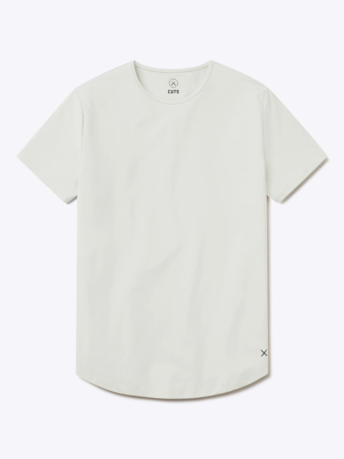 Crossover Active Tee | Nimbus Signature-Fit