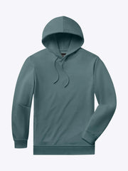 Hyperloop Hoodie | North Atlantic Signature-Fit