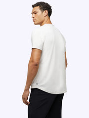 AO Curve-Hem Tee | Nimbus Signature-fit PYCA Pro®