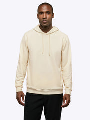 Hyperloop Hoodie | Ivory Signature-fit