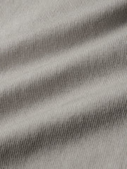 Riviera Knit Button Up | Morning Dove Signature-Fit